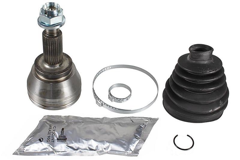 Set articulatie, planetara METZGER AUTOTEILE 7110185