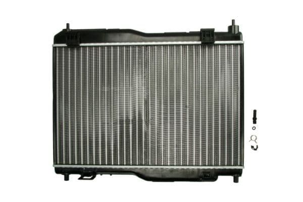 Radiator, racire motor THERMOTEC D7G035TT