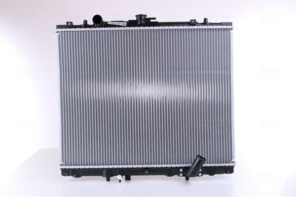 Radiator, racire motor NISSENS ** FIRST FIT ** 62895A