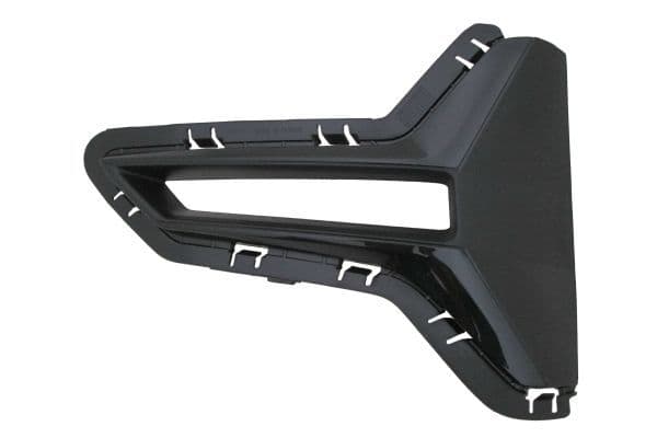 Grila ventilatie, bara protectie Depo 444-2519L-UD
