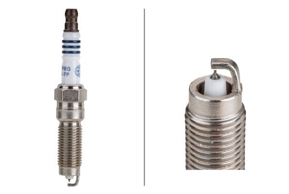Bujie HELLA Iridium Pro 8EH 188 706-811