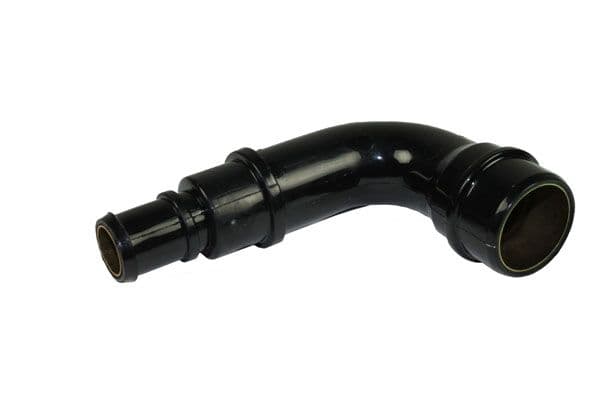 furtun,aerisire bloc motor METZGER AUTOTEILE 2380007