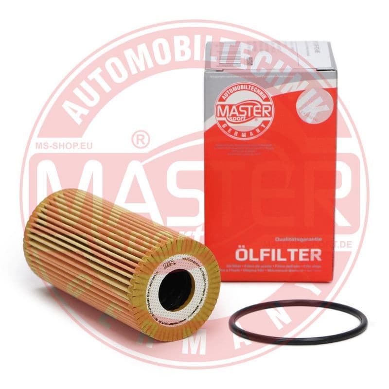 Filtru ulei MASTER SPORT 6011Z-OF-PCS-MS