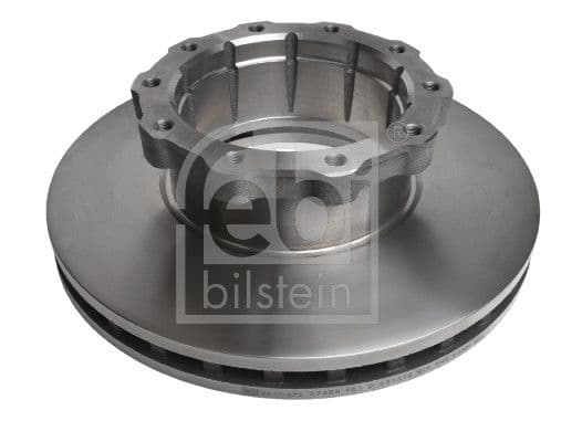 Disc frana FEBI BILSTEIN 07388