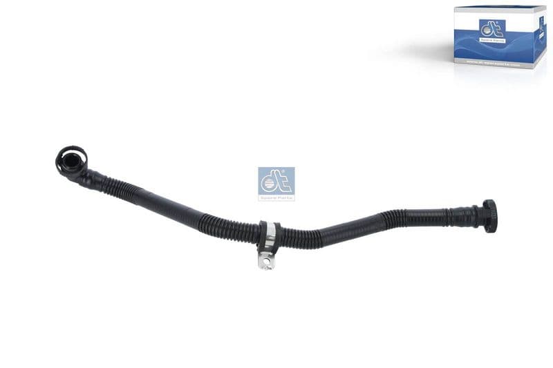 furtun,aerisire bloc motor DT Spare Parts 3.00204