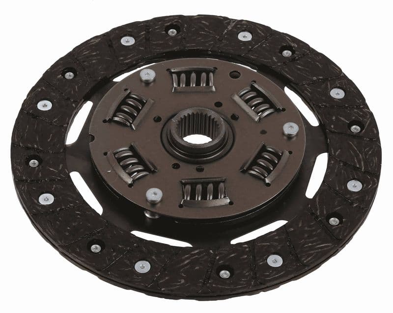 Disc ambreiaj SACHS 1878 634 291