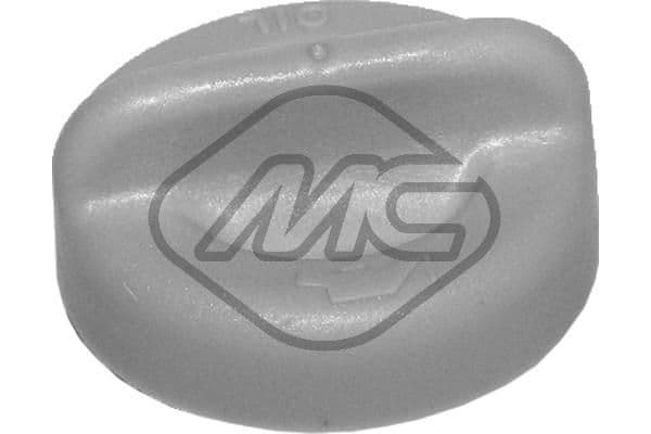 buson,umplere ulei METALCAUCHO 03866
