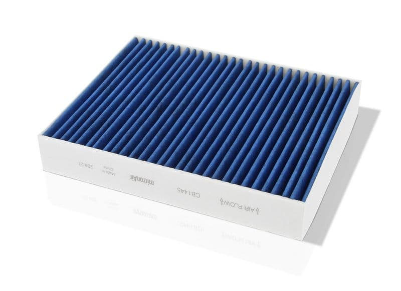 Filtru, aer habitaclu CORTECO 49408802