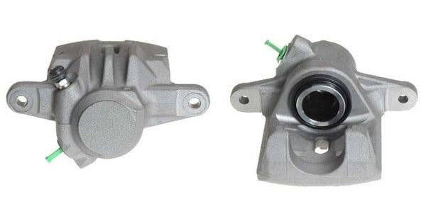 Etrier frana BUDWEG CALIPER 344729