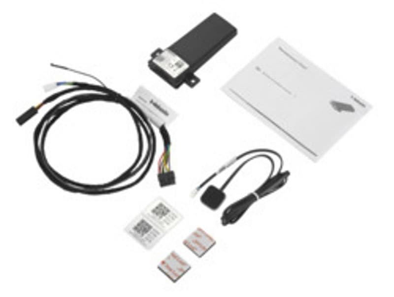Telecomanda WEBASTO ThermoConnect TCon2 9040223F