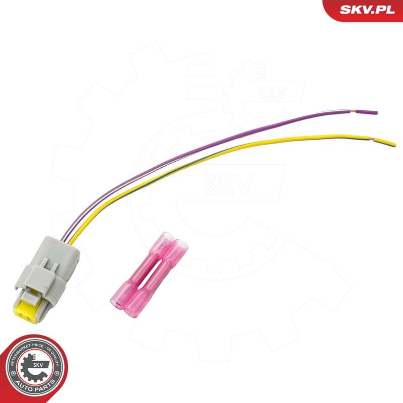 Set reparatie, set cabluri ESEN SKV 53SKV232