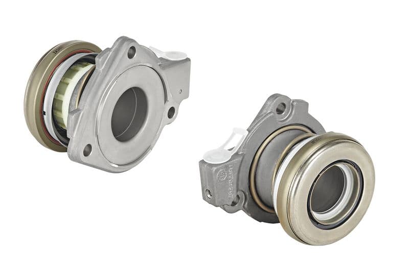 Rulment de presiune, ambreiaj VALEO 810048
