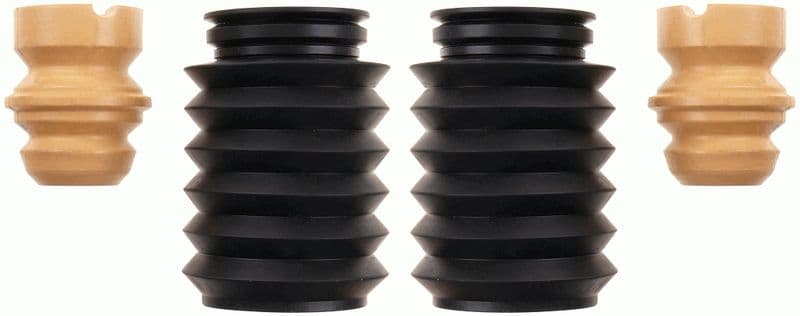 chit protectie praf,amortizor SACHS Service Kit 900 132
