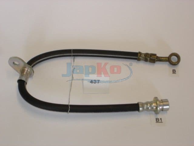 Suport, furtun frana JAPKO 69437