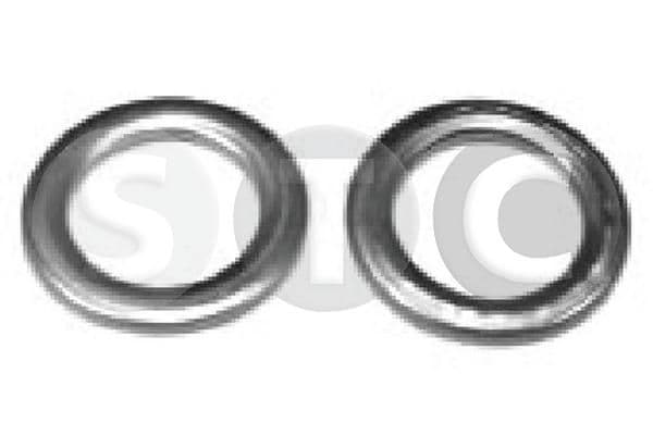 Inel etansare, surub drena ulei STC T402050