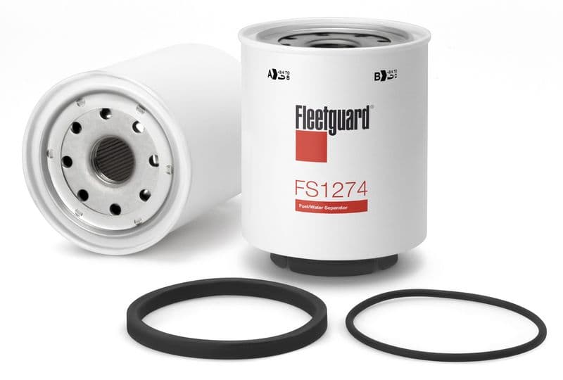 filtru combustibil FLEETGUARD FS1274