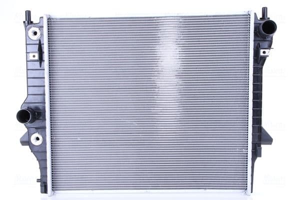 Radiator, racire motor NISSENS 66708