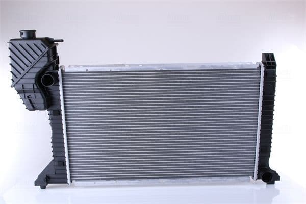 Radiator, racire motor NISSENS 62685A