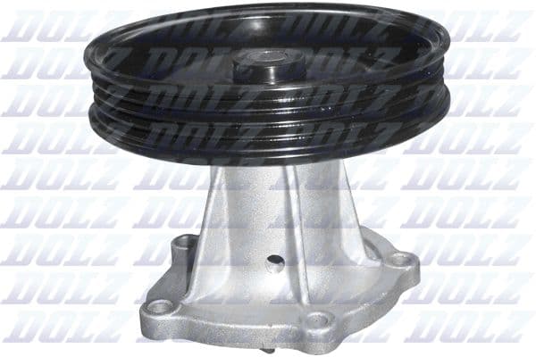 Pompă de apă, răcire motor DOLZ O271
