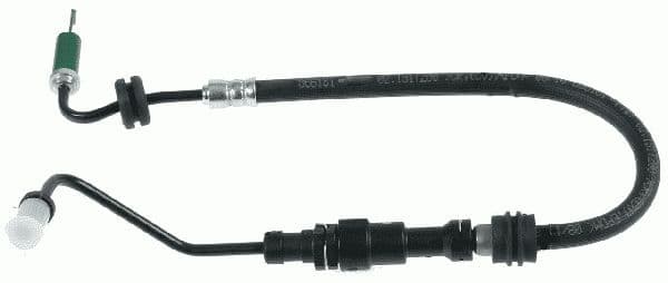 Furtun ambreiaj SACHS 6270 600 002