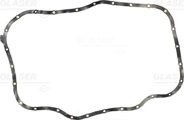 Garnitura baie ulei GLASER X59938-01