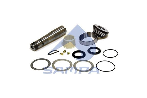 Set reparatie, pivot SAMPA 030.582/1