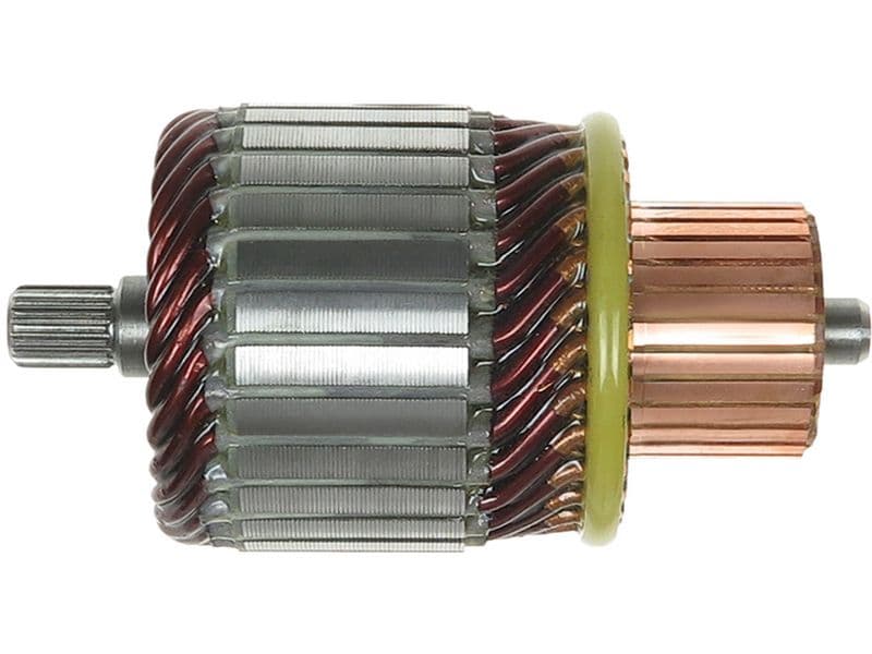 armatura,demaror AS-PL STANDARD SA0105