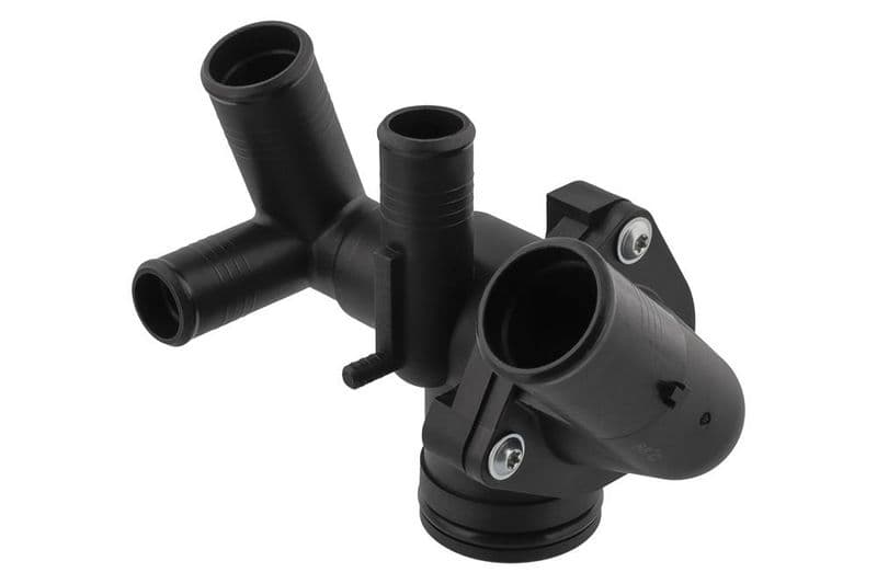 carcasa termostat TOPRAN 305 919