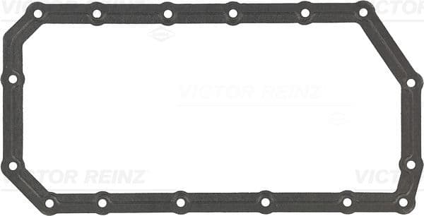 Garnitura baie ulei VICTOR REINZ 71-37004-00