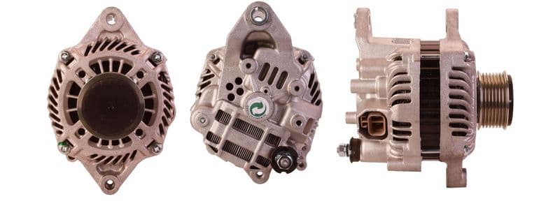 Generator / Alternator ELSTOCK 28-4972