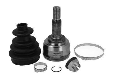 Set articulatie, planetara METELLI 15-1503