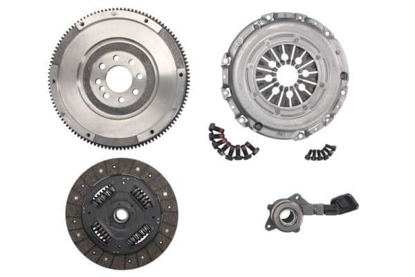 Set ambreiaj NEXUS F1G147NX