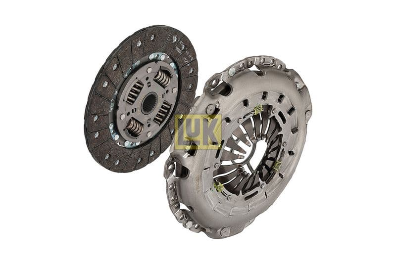 Set ambreiaj Schaeffler LuK SAC 623 3079 09