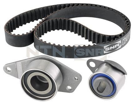 Set curea de distributie SNR KD455.39
