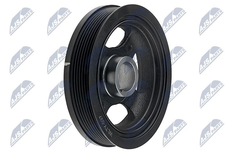 Fulie curea, arbore cotit NTY RKP-TY-037