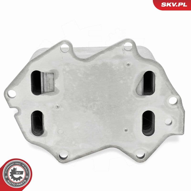 Radiator ulei, ulei motor ESEN SKV 31SKV368