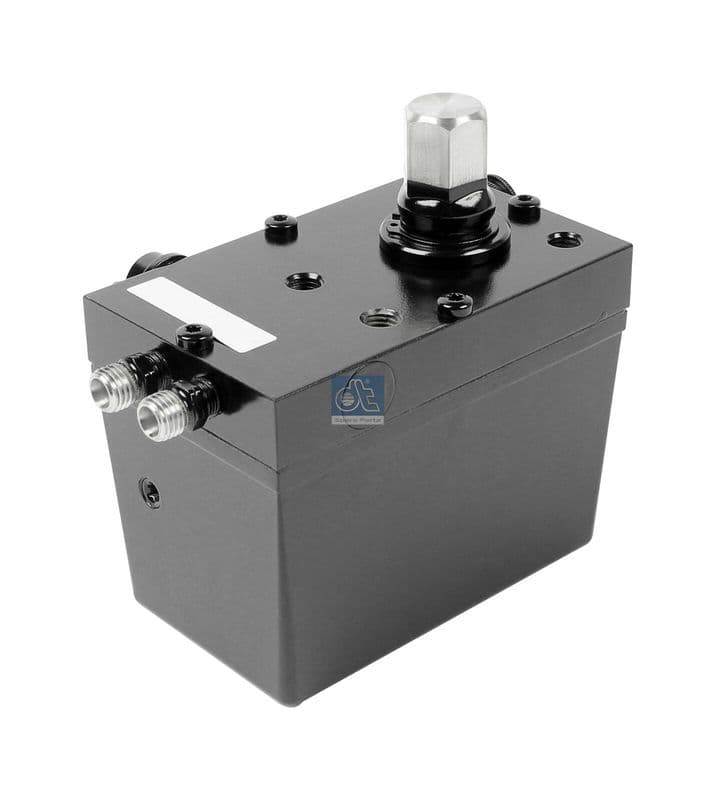 Pompă basculare, cabină șofer DT Spare Parts 6.76007