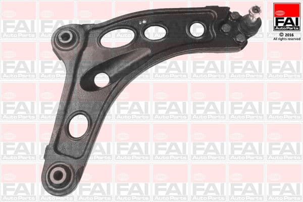 Brat, suspensie roata FAI AutoParts SS9183