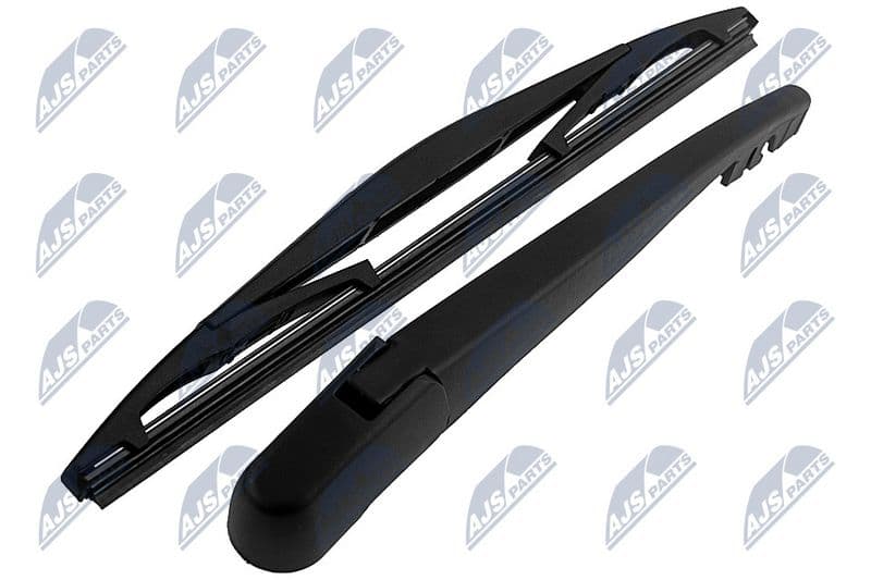 brat stergator, parbriz NTY EWB-PE-014