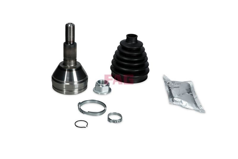 Set articulatie, planetara Schaeffler FAG 771 0629 30