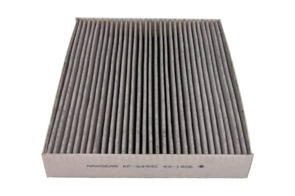 Filtru, aer habitaclu MAXGEAR 26-1190