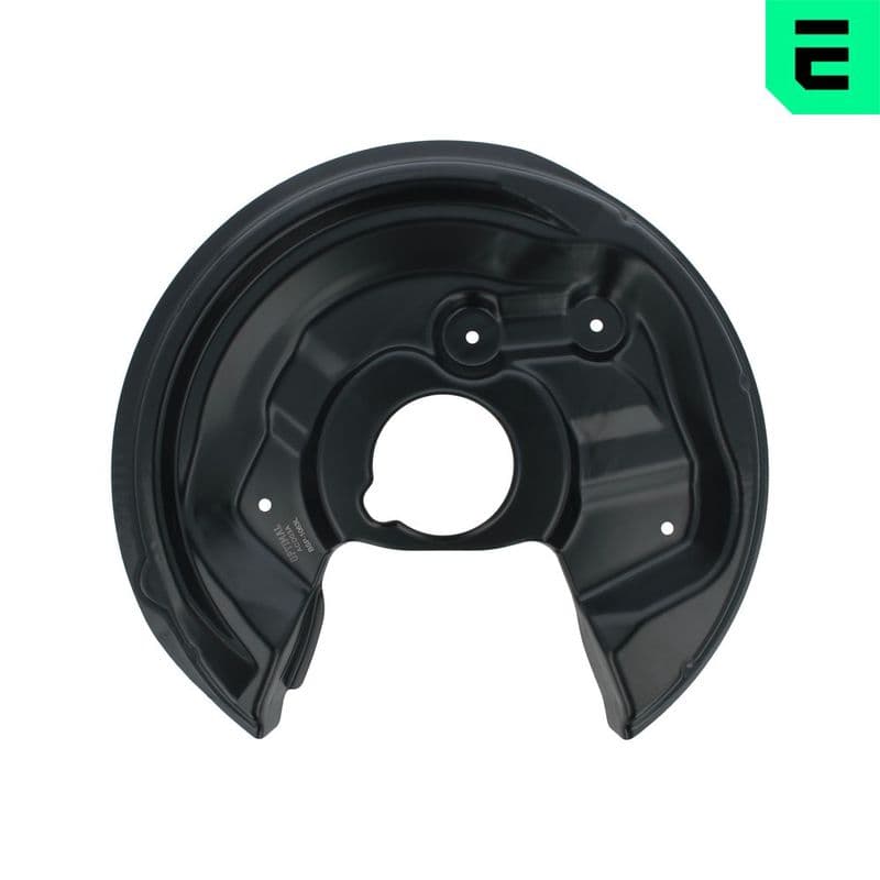 protectie stropire,disc frana OPTIMAL BSP-1063L