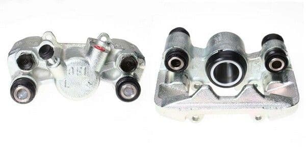 Etrier frana BUDWEG CALIPER 343488