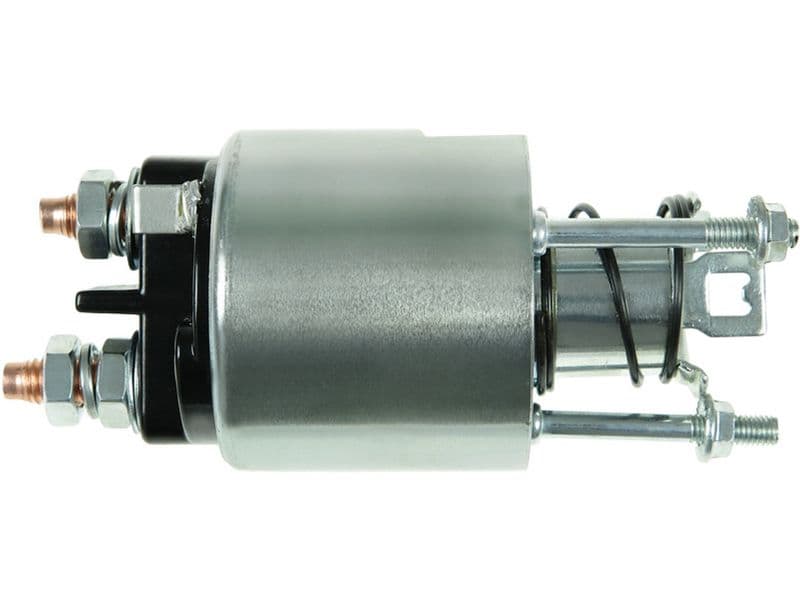 Solenoid, electromotor AS-PL AS SS4011