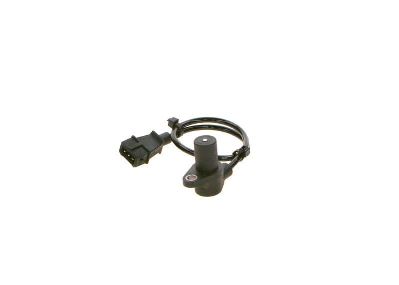 Senzor impulsuri, arbore cotit BOSCH 0 261 210 104