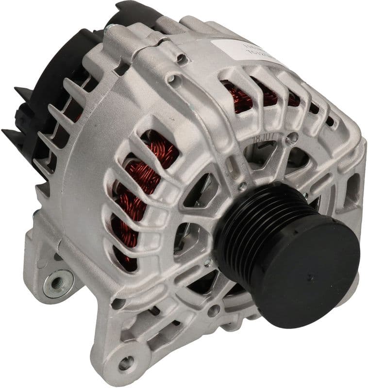 Generator / Alternator HC-Cargo F 032 116 182