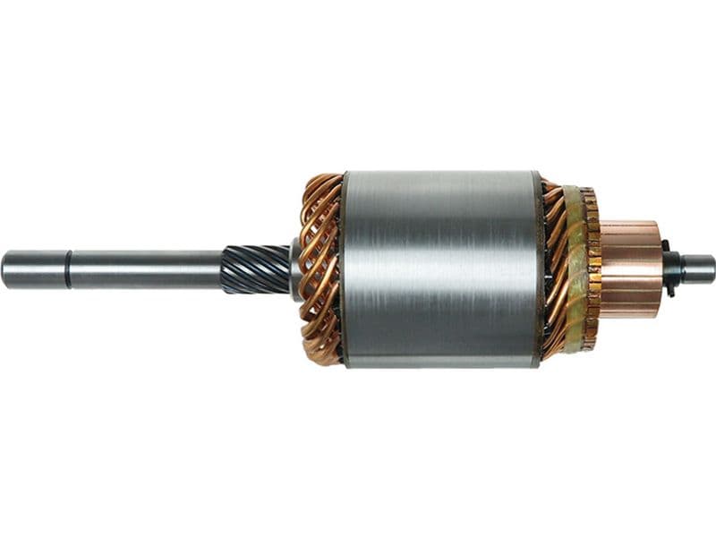 armatura,demaror AS-PL SA4026S