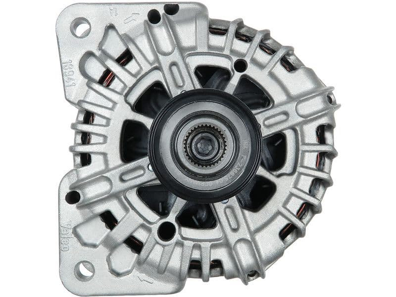 Generator / Alternator AS-PL Remanufactured AS A3120PR