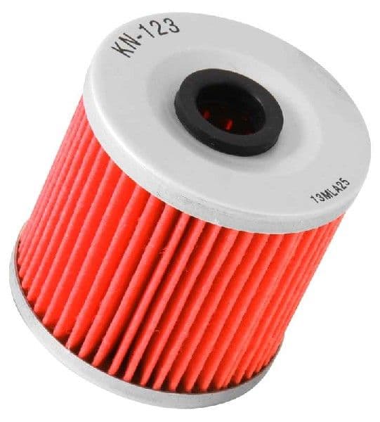 Filtru ulei K&N Filters KN-123