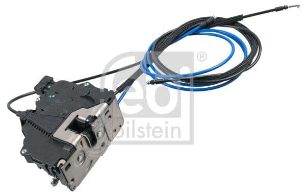 Broască ușă culisantă FEBI BILSTEIN Plus 197575
